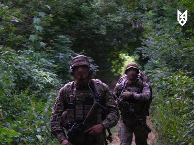 Противник совершил 70 атак на фронте, наиболее активно действует на Покровском и Славянском направлениях - Генштаб