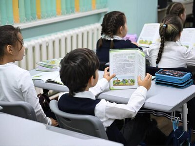 В Алматы усиливают меры по ликвидации дефицита ученических мест