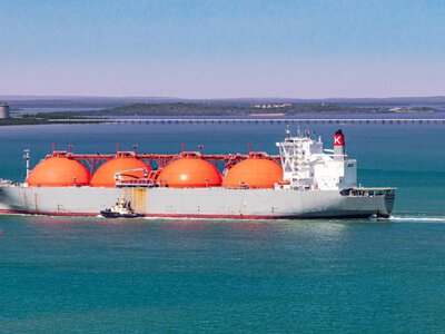  Запастись на 6 миллиардов: Европа скупает российской газ перед запретом на его импорт 