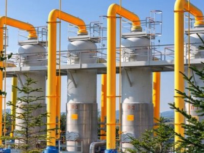 Оператор ГТС Украины объявил конкурс на должность гендиректора