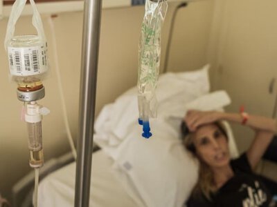  Случаи рака вырастут во всем мире, говорится в докладе ВОЗ 