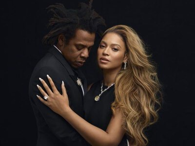 Бейонсе розкрила зворушливий підтекст б'юті-трансформації Jay-Z