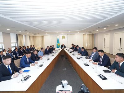 В ТУРКЕСТАНСКОЙ ОБЛАСТИ 769 ИЗ 801 НАСЕЛЕННОГО ПУНКТА ОБЕСПЕЧЕНЫ МОБИЛЬНЫМ ИНТЕРНЕТОМ