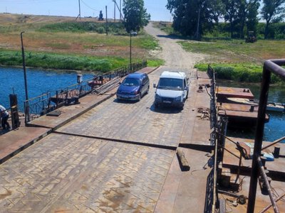  Паромщики Абайской области просят государство срочно поддержать отрасль 