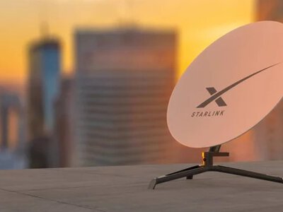 В Дії обновили правила верификации Starlink