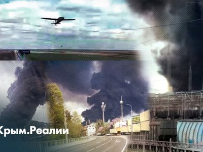 Операция «логистический локдаун». Реален ли «котел» для армии РФ в Крыму? | Радио Крым.Реалии