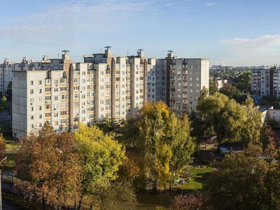 Аренда двухкомнатной квартиры по цене однокомнатной: в каких городах Украины это возможно