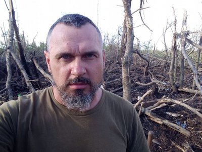 Олегу Сенцову – 50: какие фильмы снял украинский режиссер