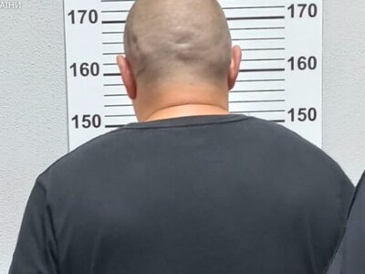 В Сумской области мужчина избил 4-летнего мальчика, за которым его попросили присмотреть