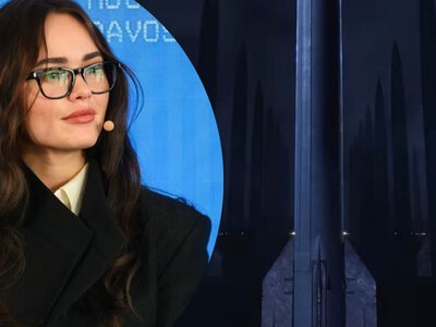 Fire Point продемонстрировала новые противоракетные ракеты для системы ПВО Freyja