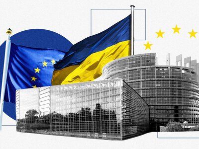 Пошаговая евроинтеграция: кто и что мешает Украине совершить квантовый скачок в ЕС