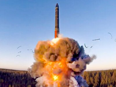 Украина и 9 европейских стран официально создали Антибаллистическую коалицию