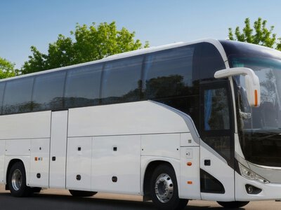 Украина и Греция согласовали квоту на нерегулярные автобусные перевозки