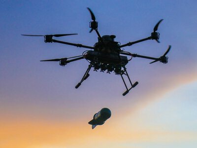 Brave1 запускает новые гранты для украинских defense tech-разработчиков: условия финансирования