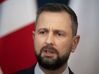 Министр обороны Польши: Пригодные к службе украинцы должны защищать Родину