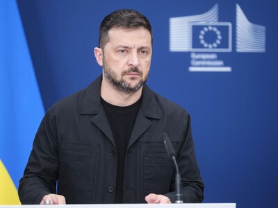 Украина завершает разработку противоракетной ракеты: Зеленский раскрыл подробности проекта FREYJA
