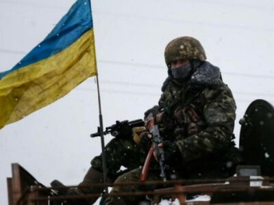 Полк Скала заявил об освобождении шести сел в Днепропетровской области