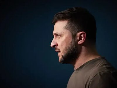 Президент Зеленский: баллистики будет больше, и имеющихся возможностей защиты недостаточно