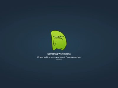Steam, Minecraft и Dota 2 одновременно легли по всему миру - данные Downdetector