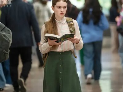Экранизация Кэрри Стивена Кинга: Amazon Prime Video покажет современный хоррор-сериал