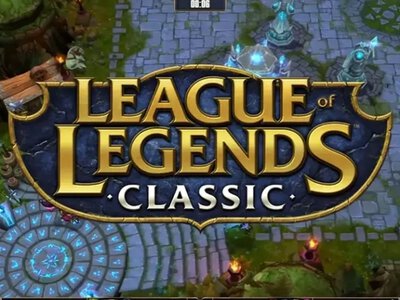 League of Legends Classic: Riot Games запустила ностальгический режим с геймплеем 2013 года