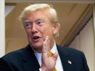  Трамп объявил себя «стражем Ормузского пролива» и потребовал 20% с грузов 