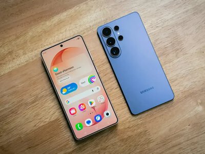 Рынок смартфонов катится ко дну, но не для всех: Samsung возглавил мировой топ благодаря Galaxy S26