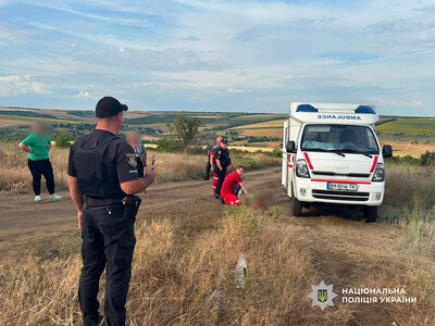 Трагедия в карьере под Одессой: погиб 14-летний подросток