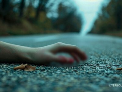  Смертельная авария произошла в области Жетысу: погибли двое 