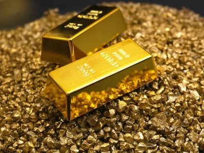  Казахстанцы наладили золотой бизнес с доходом 224 млн теңге 