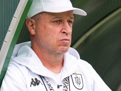 “Neftçi”nin baş məşqçisi: “Yeni transferlərin sayəsində güclənmişik”