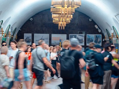 Подорожание общественного транспорта в Киеве до 30 грн: что будет с денежными средствами за неиспользованные поездки