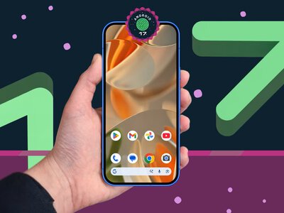 Что может делать новая ОС Android 17: 5 вещей, о которых вы точно не знали (фото)