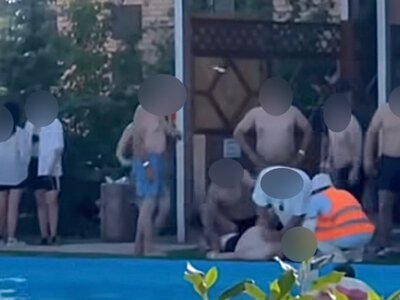  «Человек посинел на глазах»: появились новые подробности происшествия в зоне отдыха под Астаной 