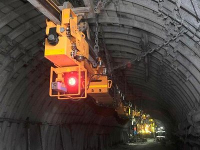В Карагандинской области обсудили меры по повышению промышленной безопасности