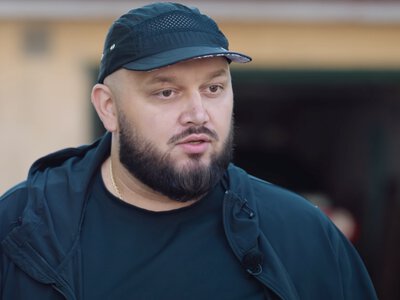 В ФСБ обвинили Kyivstoner в подготовке атаки дронов на Подмосковье: рэпер отреагировал