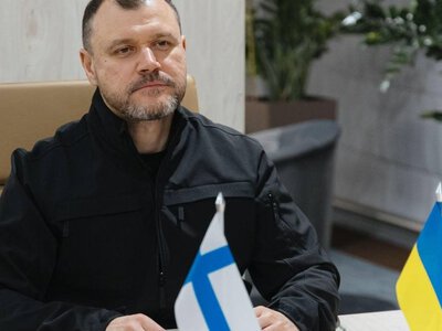 Новым министром обороны вместо Федорова могут назначить главу МВД Клименко