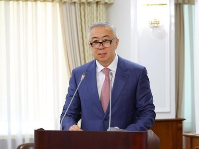 Доля МСБ в ВВП Казахстана выросла до 40,9%