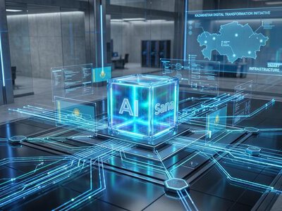 AI-SANA ОБЪЕДИНЯЕТ ОТЕЧЕСТВЕННЫЕ УНИВЕРСИТЕТЫ В ЕДИНУЮ ЭКОСИСТЕМУ ИИ