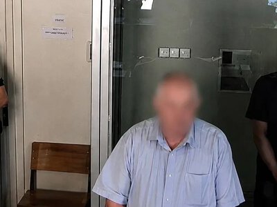 В Одесской области мужчину приговорили к пожизненному заключению за убийство полицейского