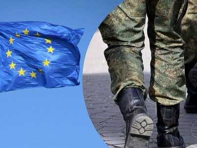 Европейский Союз ввел санкции против россиян, которые подвергали пыткам украинских пленных