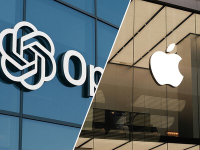 Apple подала большой иск против OpenAI: основные претензии