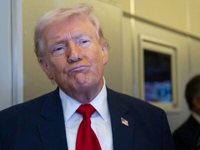 Успешная политика провалилась: тарифы Трампа пробили дыру в бюджете США