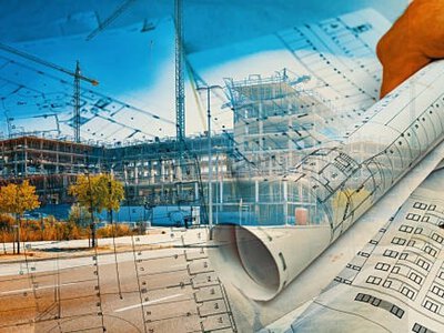  Правительство реализует программы строительства социальных и инфраструктурных объектов во всех регионах 