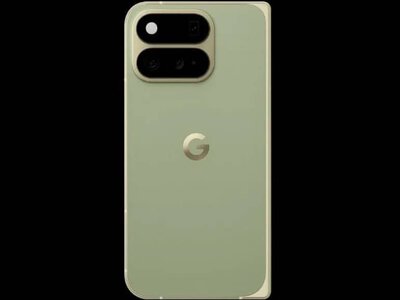 Раскрыт новый цвет Google Pixel 11 Pro Fold: свежая утечка показала складной флагман