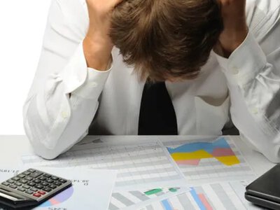 Долги на триллионы: в РФ приняли закон, чтобы искусственно сдержать массовые банкротства