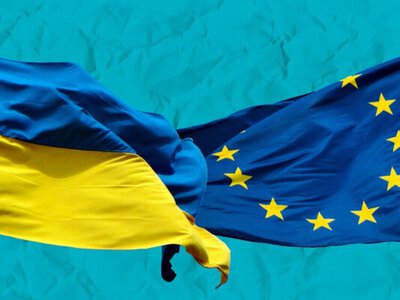  ЕС официально открыл шестой переговорный кластер по вступлению Украины 