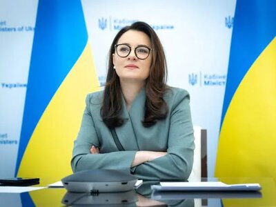 Свириденко попросила парламент поддержать её отставку с поста премьера - нардеп