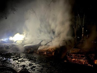 Российские военные атаковали несколько регионов Украины, есть погибшие