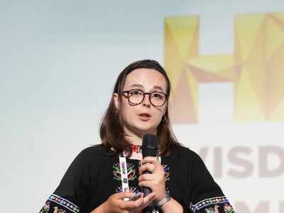 Марта Мартыненко, ПриватБанк: Wellbeing превратился в стратегический инструмент удержания персонала